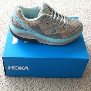 GDEFY Mighty Walk Woman's 7.5 Wide